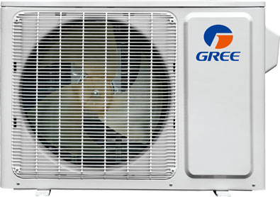 Gree Heat Pump technology